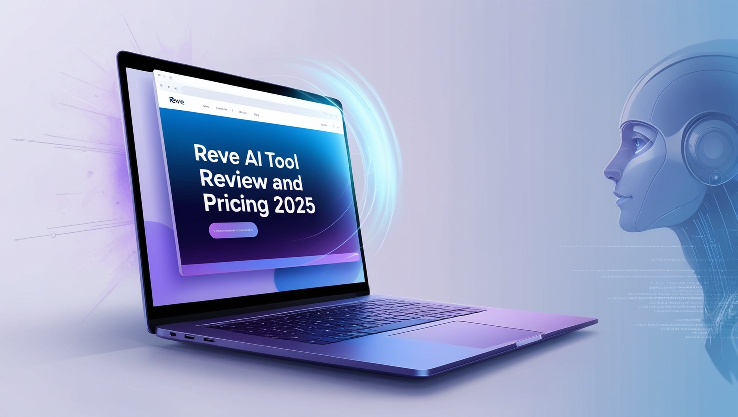 Reve AI Tool