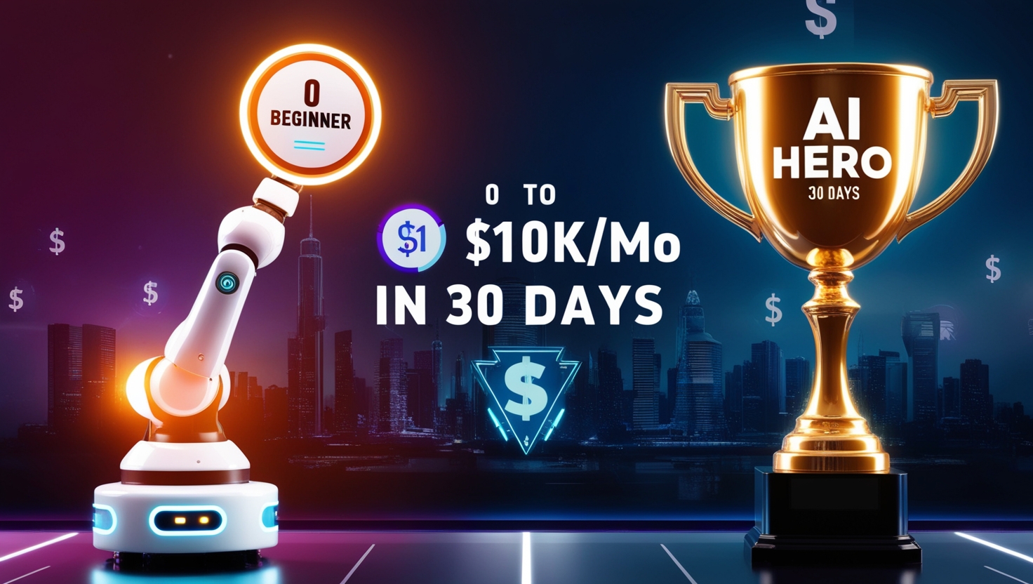 AI Business Ideas for Beginners