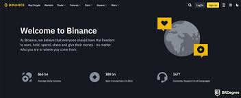 binance