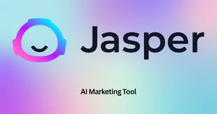 Jasper AI